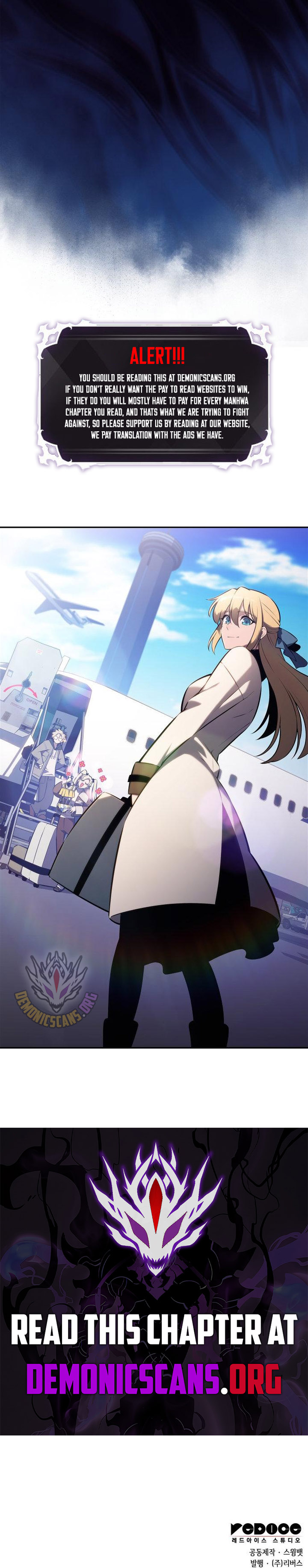 Solo Max-Level Newbie Chapter 204 - Page 15