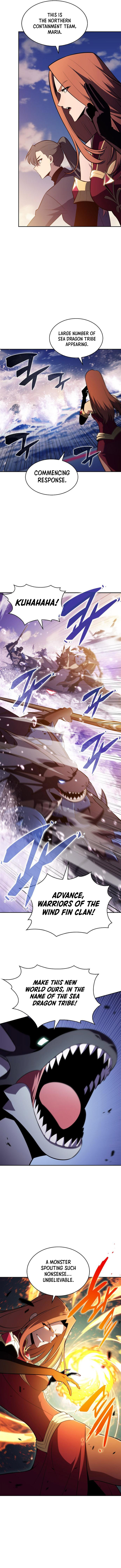 Solo Max-Level Newbie Chapter 204 - Page 6