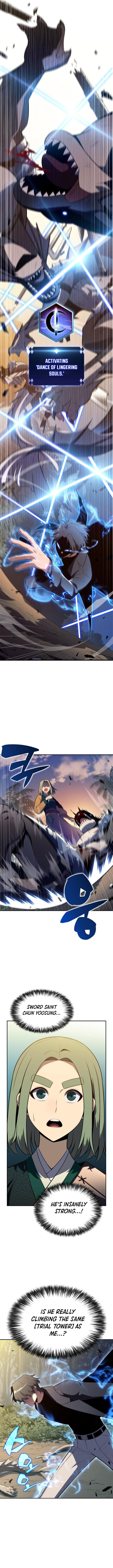 Solo Max-Level Newbie Chapter 204 - Page 8