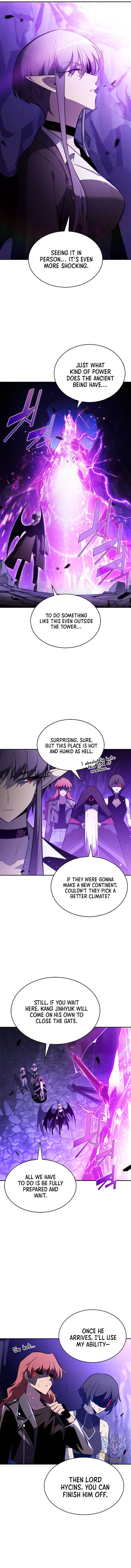 Solo Max-Level Newbie Chapter 205 - Page 11