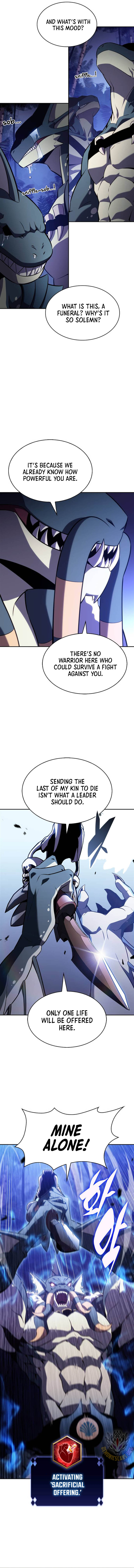 Solo Max-Level Newbie Chapter 205 - Page 17