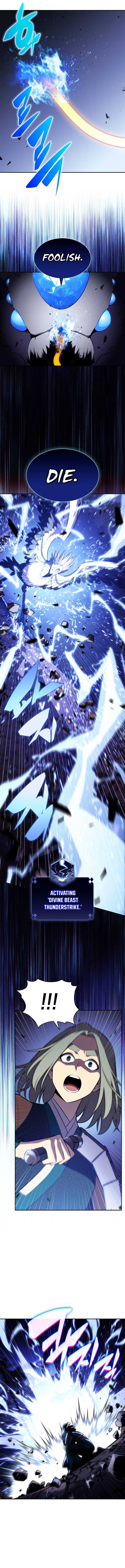 Solo Max-Level Newbie Chapter 206 - Page 10