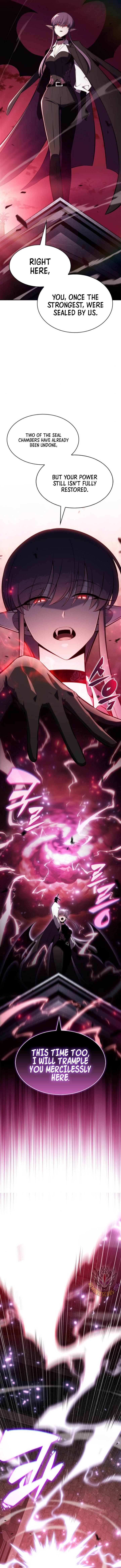 Solo Max-Level Newbie Chapter 207 - Page 11