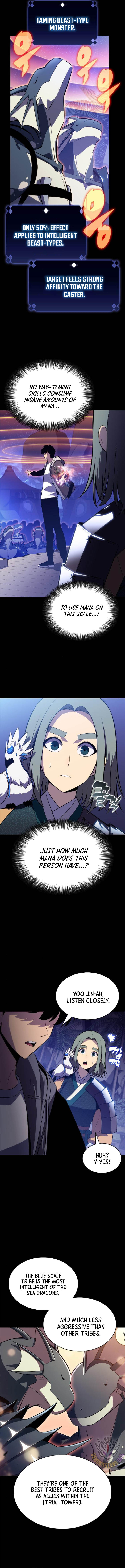 Solo Max-Level Newbie Chapter 207 - Page 4