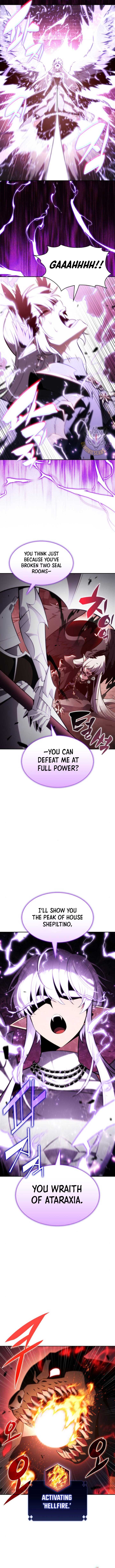 Solo Max-Level Newbie Chapter 208 - Page 11