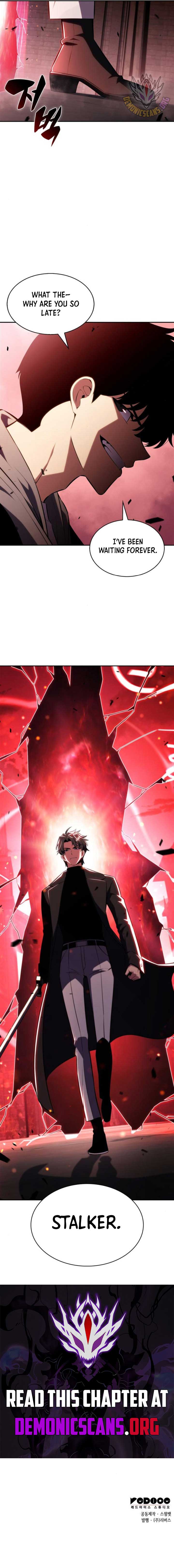 Solo Max-Level Newbie Chapter 208 - Page 15