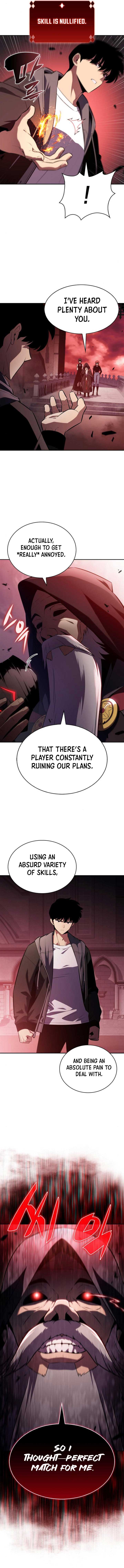 Solo Max-Level Newbie Chapter 208 - Page 2