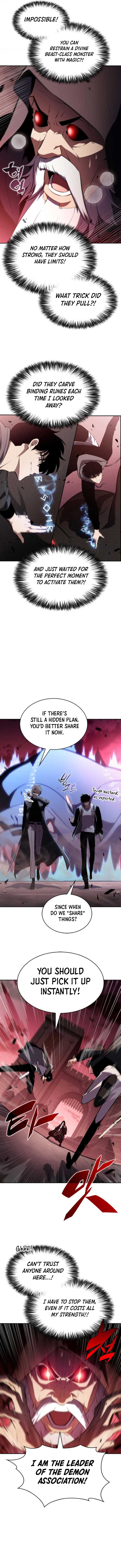 Solo Max-Level Newbie Chapter 209 - Page 10