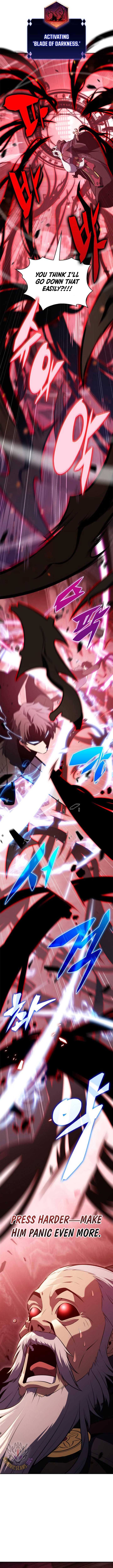 Solo Max-Level Newbie Chapter 209 - Page 11