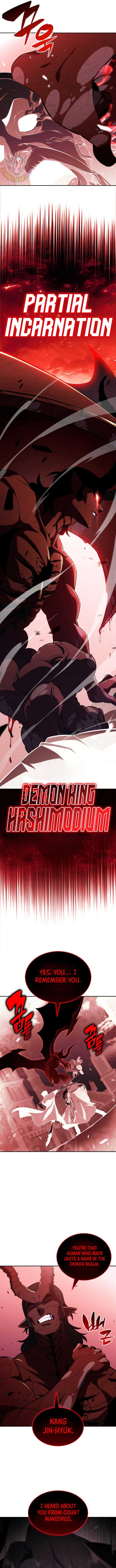 Solo Max-Level Newbie Chapter 209 - Page 13