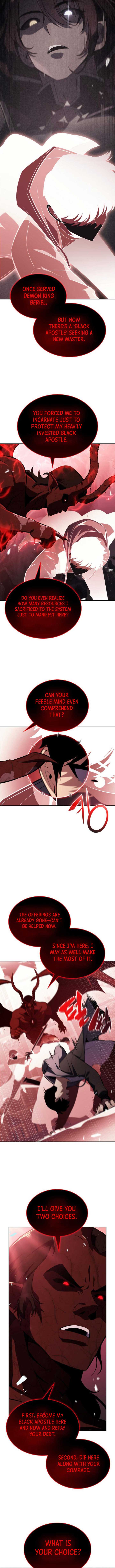 Solo Max-Level Newbie Chapter 209 - Page 14