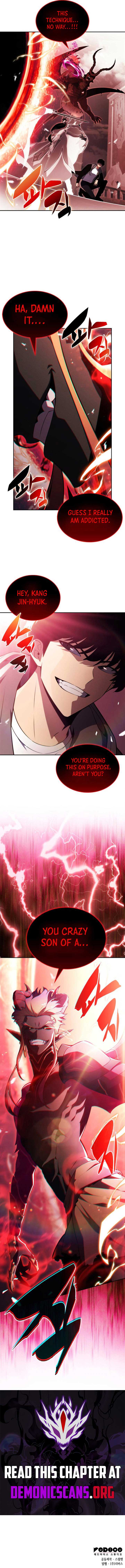 Solo Max-Level Newbie Chapter 209 - Page 16