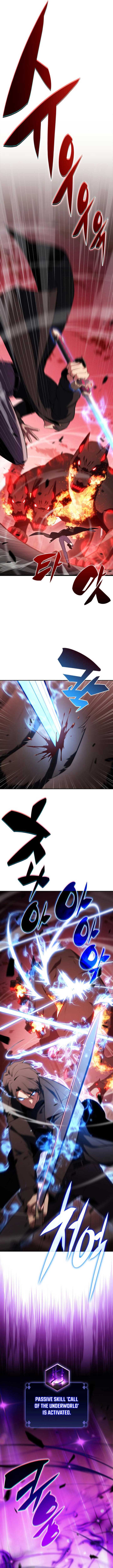 Solo Max-Level Newbie Chapter 209 - Page 2