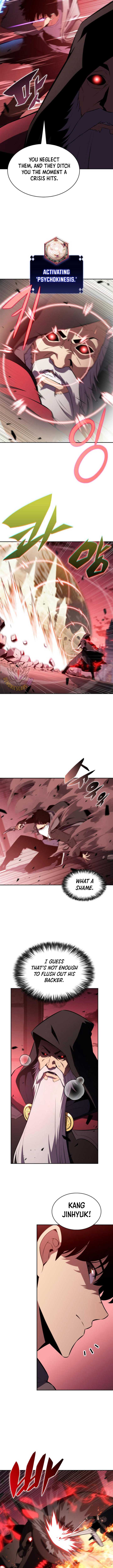 Solo Max-Level Newbie Chapter 209 - Page 5