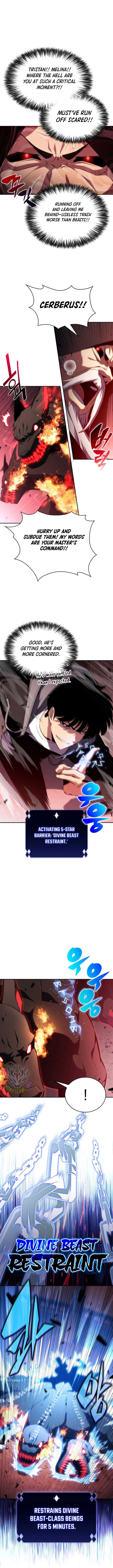 Solo Max-Level Newbie Chapter 209 - Page 9