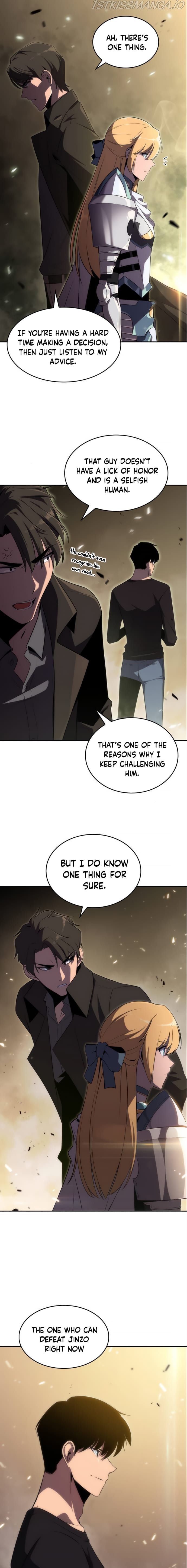 Solo Max-Level Newbie Chapter 21 - Page 11