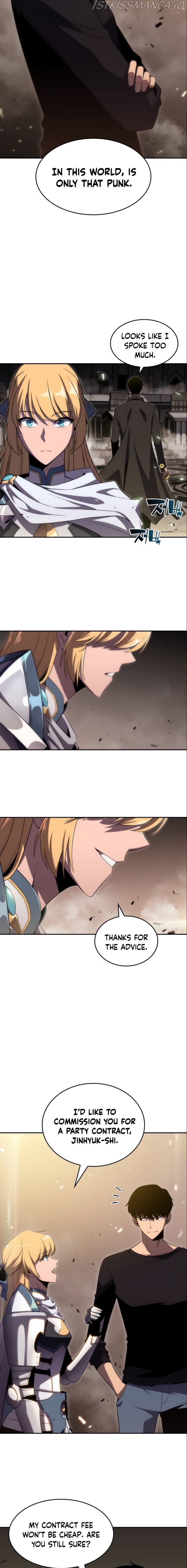 Solo Max-Level Newbie Chapter 21 - Page 12