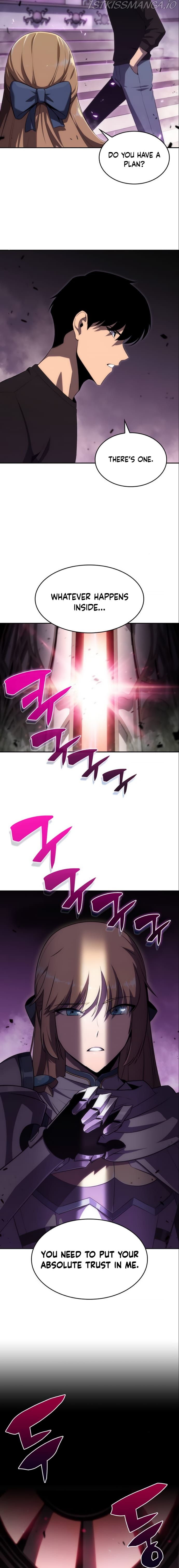 Solo Max-Level Newbie Chapter 21 - Page 15