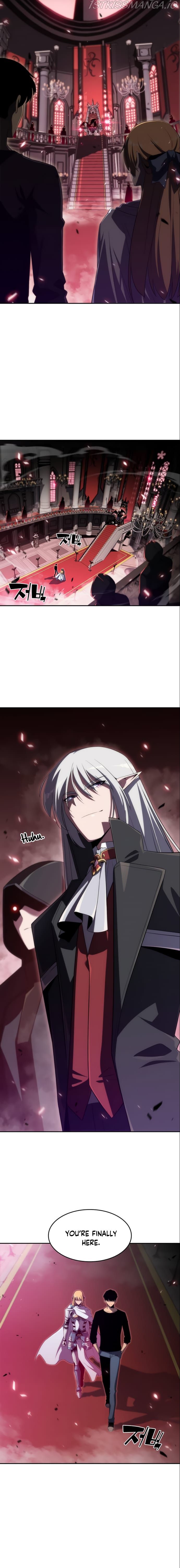 Solo Max-Level Newbie Chapter 21 - Page 16