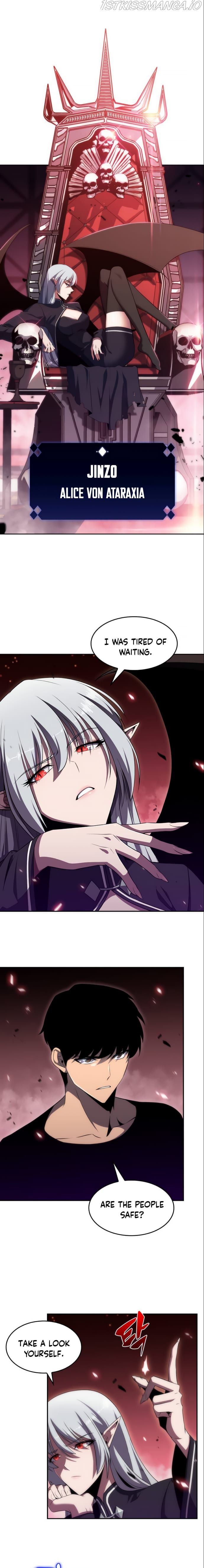 Solo Max-Level Newbie Chapter 21 - Page 17