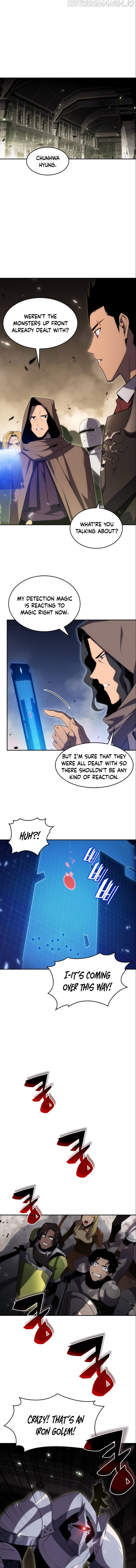 Solo Max-Level Newbie Chapter 21 - Page 2