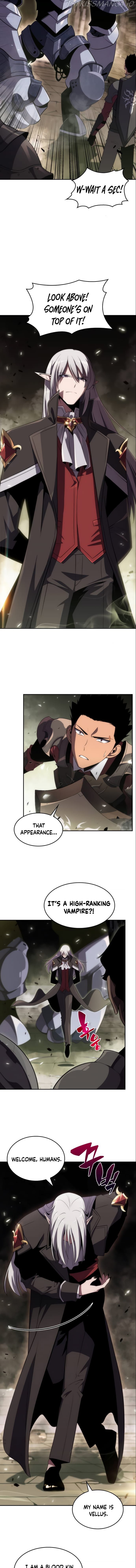 Solo Max-Level Newbie Chapter 21 - Page 3