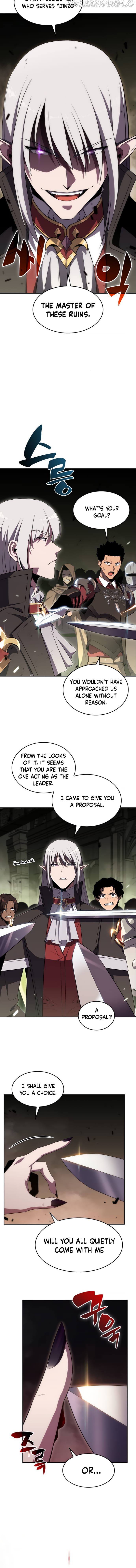 Solo Max-Level Newbie Chapter 21 - Page 4