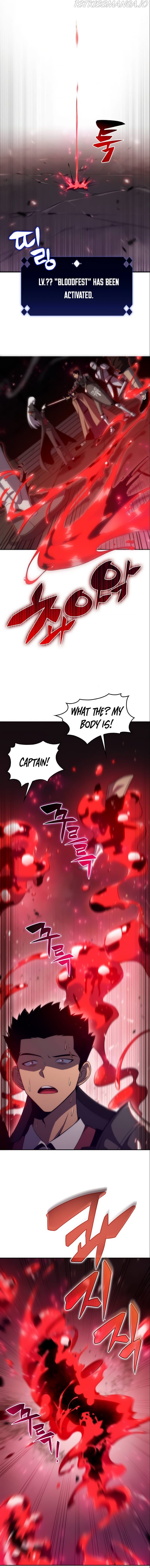 Solo Max-Level Newbie Chapter 21 - Page 5