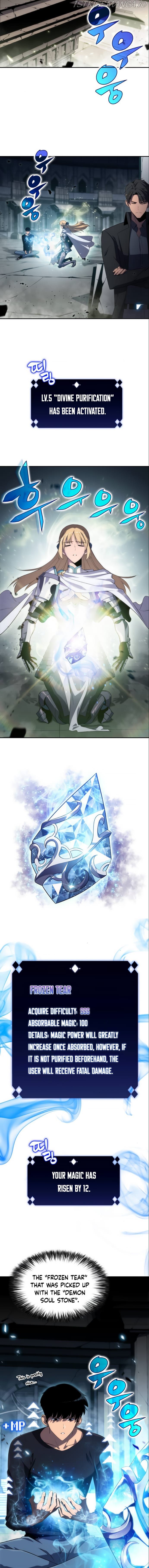 Solo Max-Level Newbie Chapter 21 - Page 7