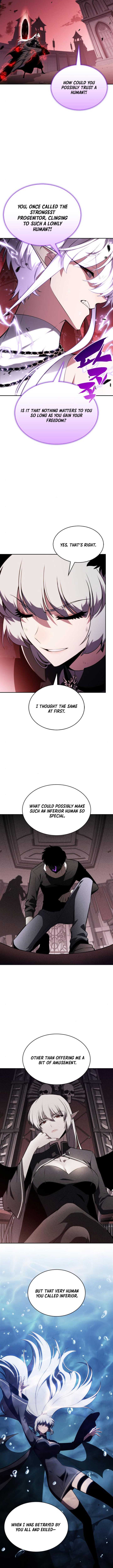 Solo Max-Level Newbie Chapter 210 - Page 10