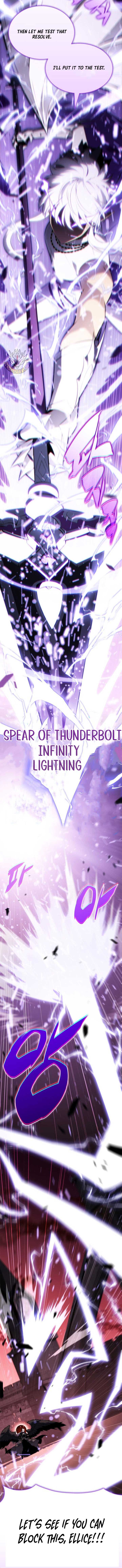 Solo Max-Level Newbie Chapter 210 - Page 13