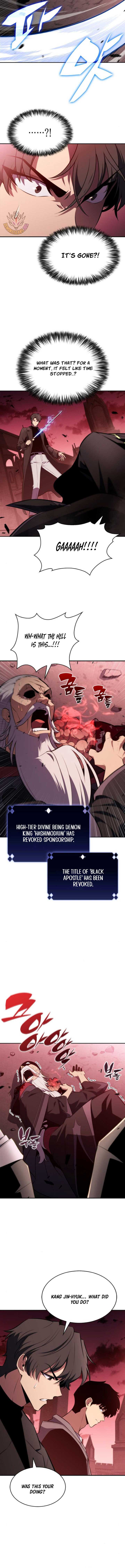 Solo Max-Level Newbie Chapter 210 - Page 5