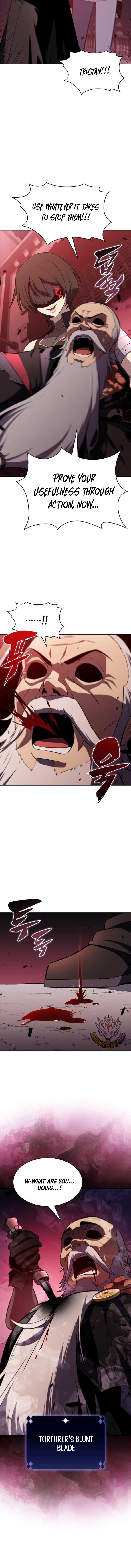 Solo Max-Level Newbie Chapter 210 - Page 7