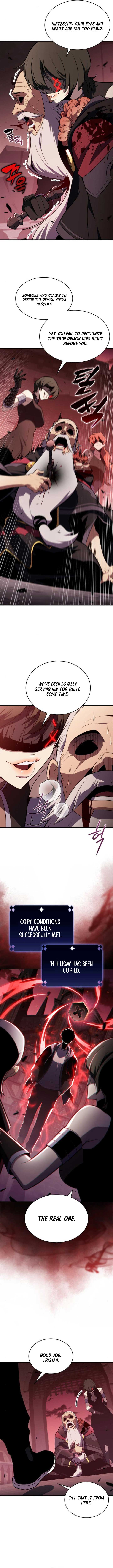 Solo Max-Level Newbie Chapter 210 - Page 8