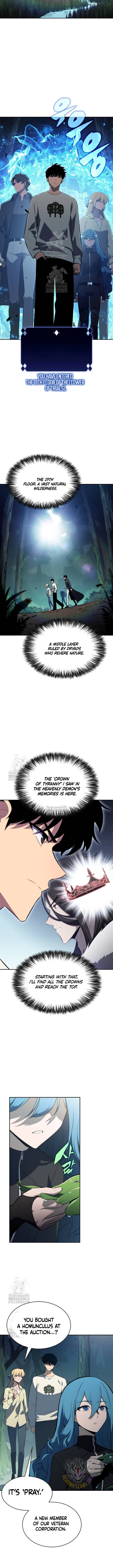 Solo Max-Level Newbie Chapter 215 - Page 12