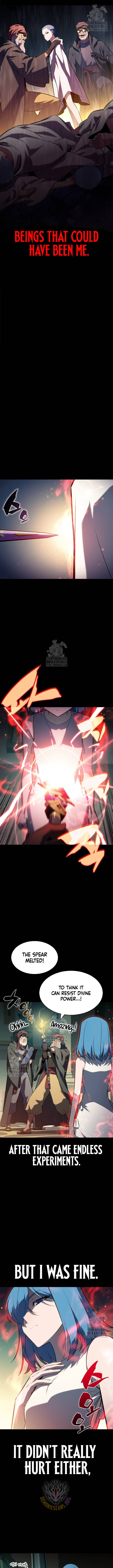 Solo Max-Level Newbie Chapter 215 - Page 2