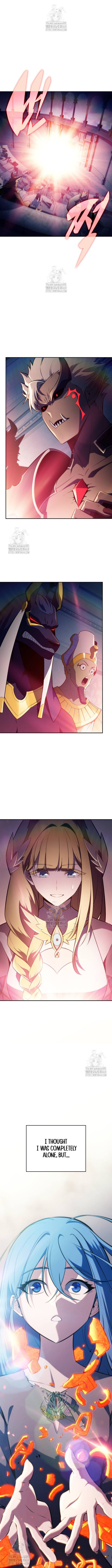 Solo Max-Level Newbie Chapter 215 - Page 4