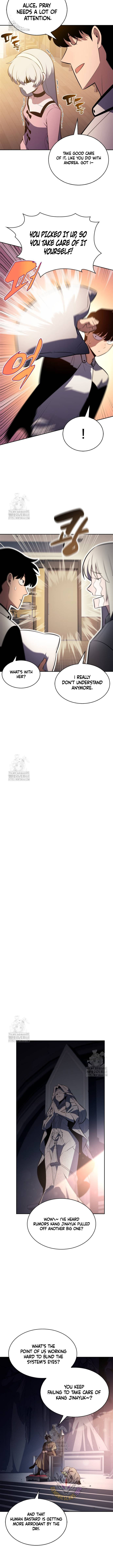 Solo Max-Level Newbie Chapter 215 - Page 8