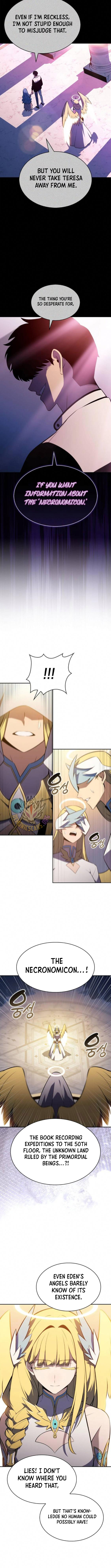 Solo Max-Level Newbie Chapter 216 - Page 11