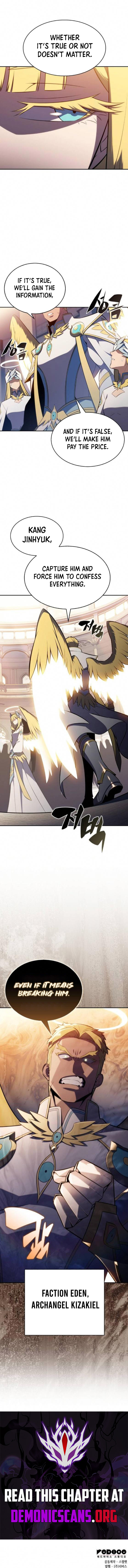 Solo Max-Level Newbie Chapter 216 - Page 12