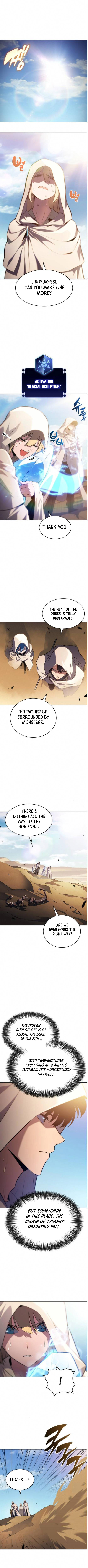 Solo Max-Level Newbie Chapter 216 - Page 6