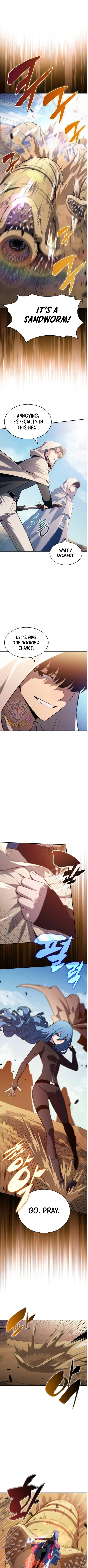 Solo Max-Level Newbie Chapter 216 - Page 7