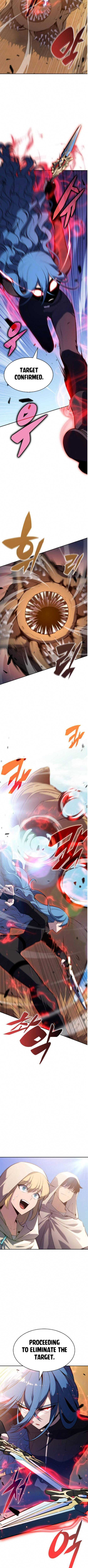 Solo Max-Level Newbie Chapter 216 - Page 8