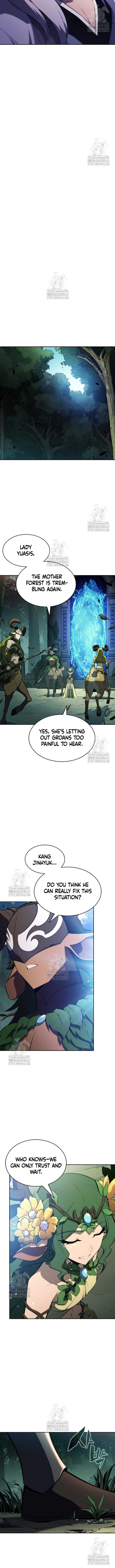 Solo Max-Level Newbie Chapter 217 - Page 10