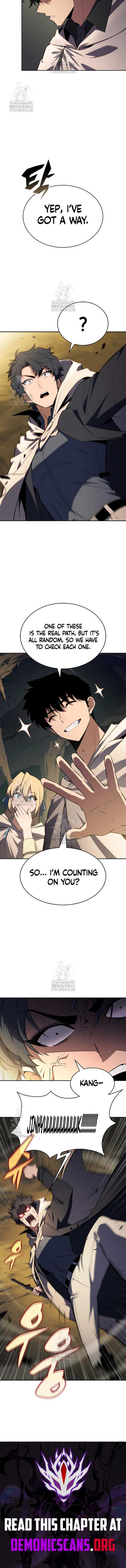 Solo Max-Level Newbie Chapter 217 - Page 15