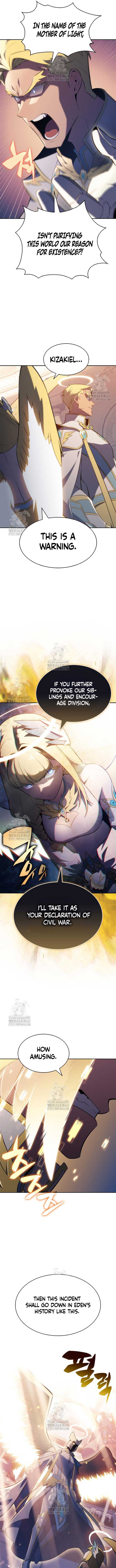 Solo Max-Level Newbie Chapter 217 - Page 2