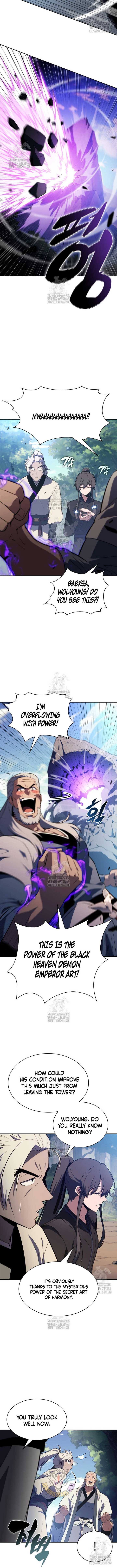 Solo Max-Level Newbie Chapter 217 - Page 7