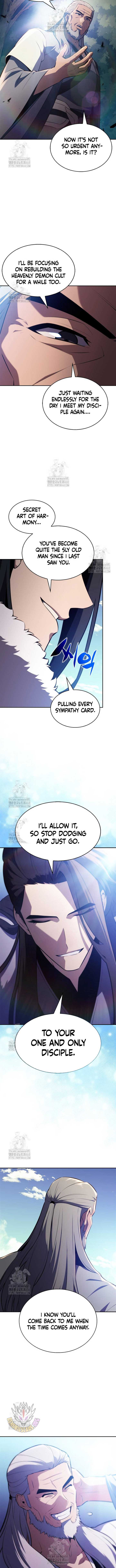 Solo Max-Level Newbie Chapter 217 - Page 9