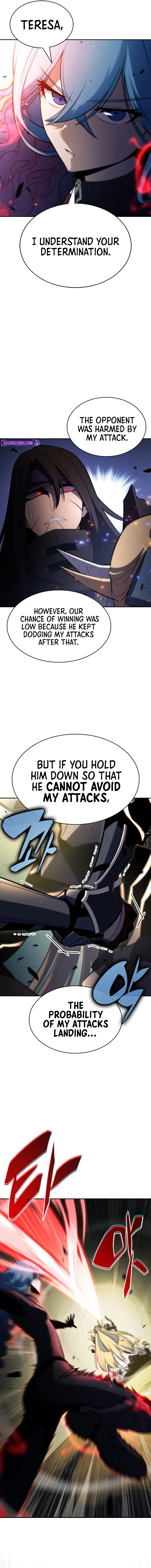 Solo Max-Level Newbie Chapter 220 - Page 11