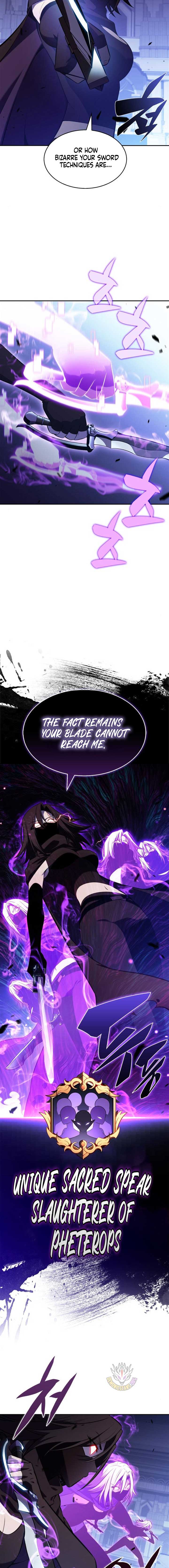 Solo Max-Level Newbie Chapter 221 - Page 11